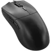 Mouse da gaming wireless GLORIOUS Series 2 PRO (per destrimani) – 26.000 DPI, RF Wireless + USB‑C, 4K/8K Hz, 6 tasti, nero