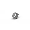 Anello di compressione EK Water Blocks ottone nichel 6 pezzi