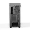 Case PC Phanteks Enthoo Pro Tempered Glass Full Tower nero