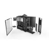 Case PC Phanteks Enthoo Pro Tempered Glass Full Tower nero