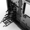 Case PC Phanteks Enthoo Pro Tempered Glass Full Tower nero