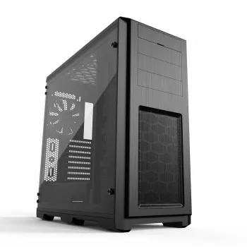 Case PC Phanteks Enthoo Pro Tempered Glass Full Tower nero