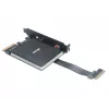 Scheda interfaccia Akasa AK-PCCM2P-04