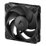 ARCTIC Freezer P12 Pro PST – ventola PWM da 120 mm con splitter per cavi