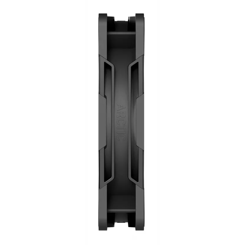 ARCTIC Freezer P12 Pro PST – ventola PWM da 120 mm con splitter per cavi