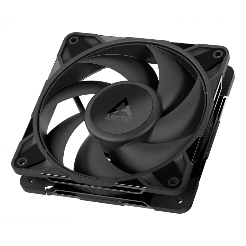 ARCTIC Freezer P12 Pro PST – ventola PWM da 120 mm con splitter per cavi