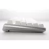 Tastiera Ducky One 3 Classic Gaming USB US English bianco meccanica RGB