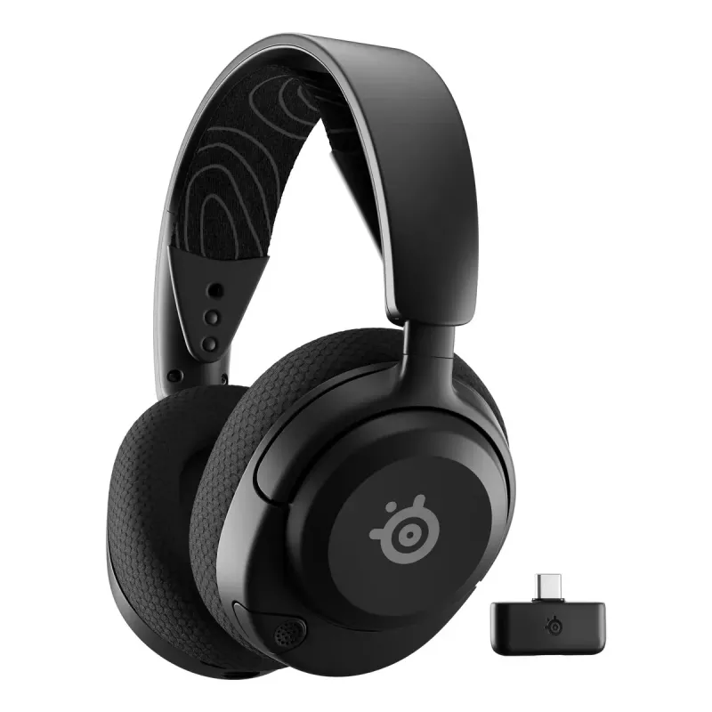 Cuffie Steelseries Arctis Nova 5