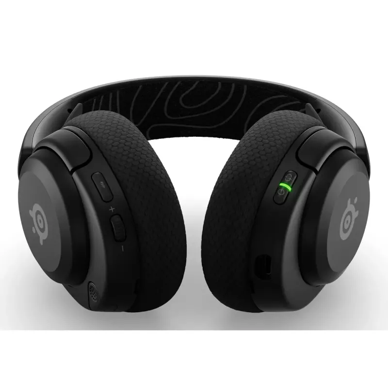 Cuffie Steelseries Arctis Nova 5
