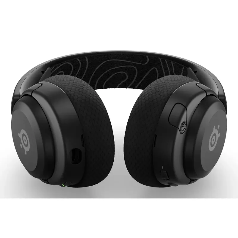 Cuffie Steelseries Arctis Nova 5