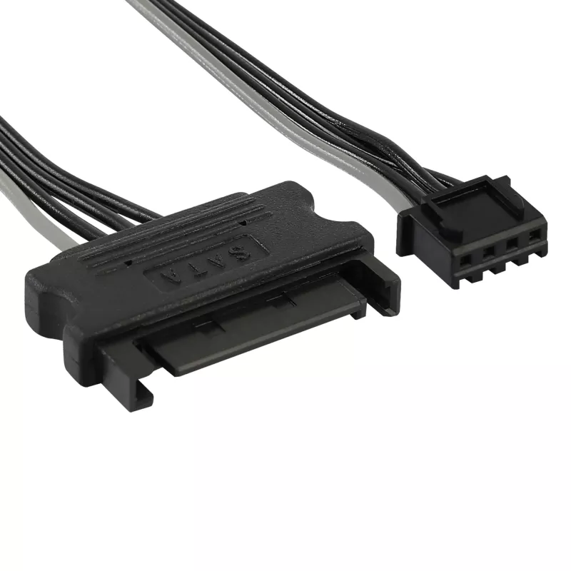 Aerocool ASTRO12PRO kit 3 ventole PC 12 cm LED RGB antivibrazione telecomando