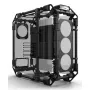 Case PC Alphacool Apex Skeleton Full Tower nero