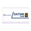 Alimentatore Silverstone DA750R Gold 750 W