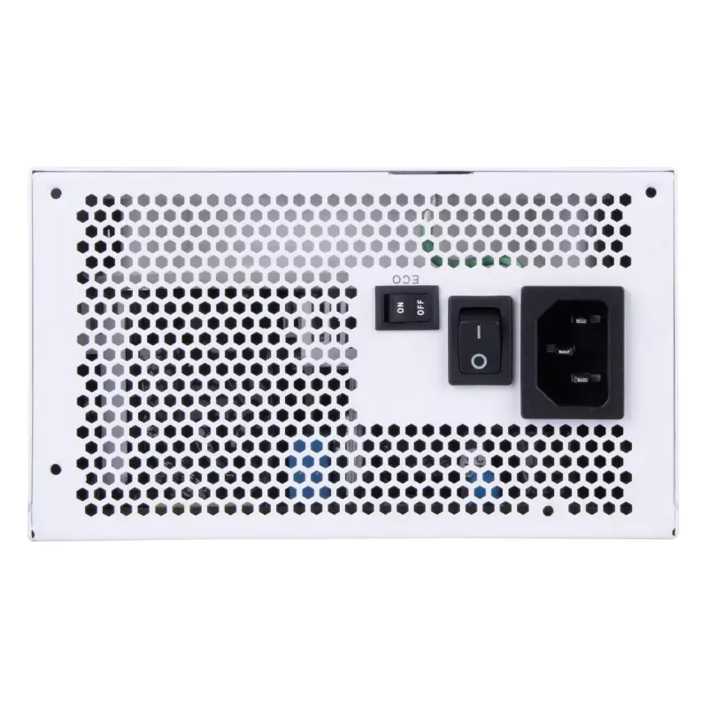 Alimentatore Silverstone DA750R Gold 750 W