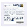 Alimentatore Silverstone DA750R Gold 750 W
