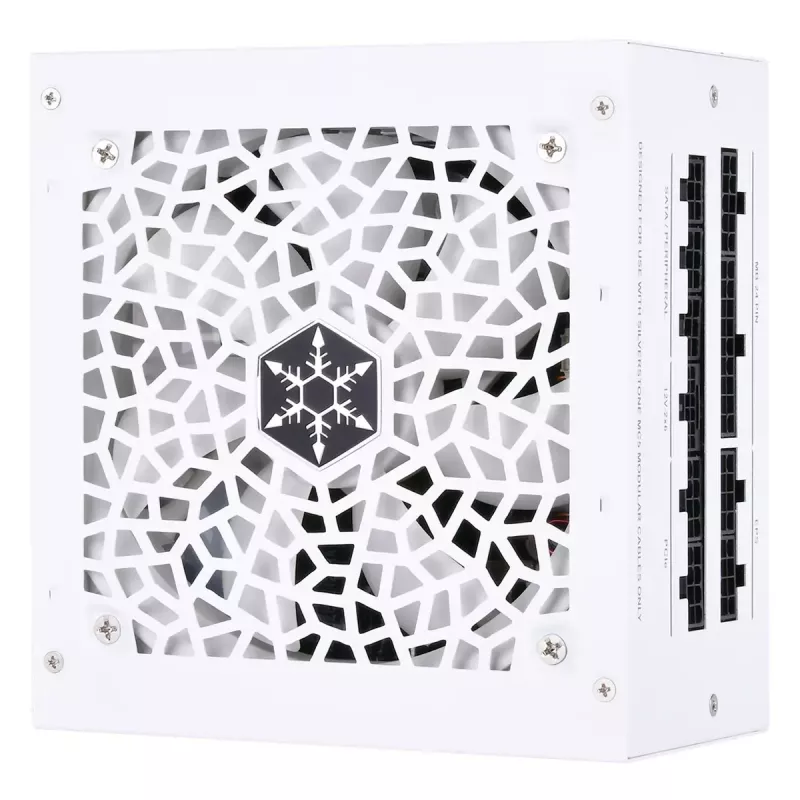 Alimentatore Silverstone DA750R Gold 750 W