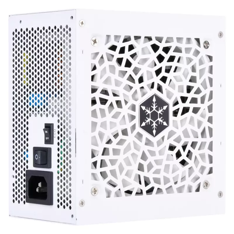 Alimentatore Silverstone DA750R Gold 750 W