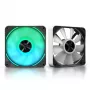 APNX FP2-120 PWM ARGB ventola per case, 120 mm, 500–1800 giri/min, 83,85 CFM, 34,8 dB, bianca