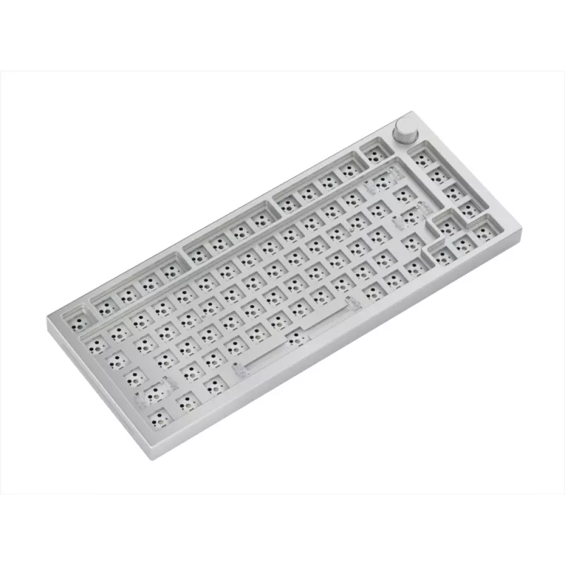 Tastiera Glorious Gaming GMMK Pro barebone