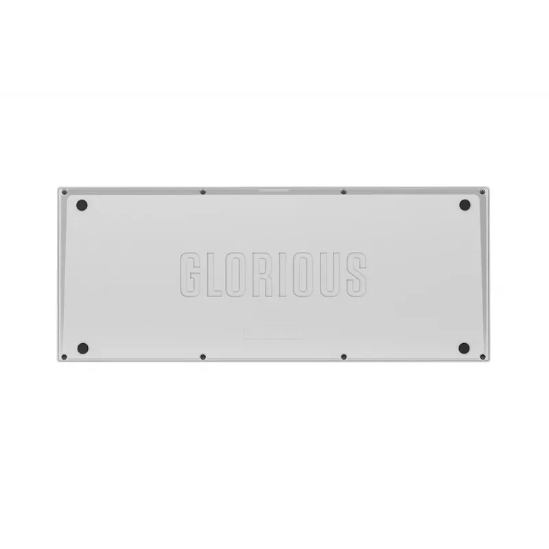 Tastiera Glorious Gaming GMMK Pro barebone