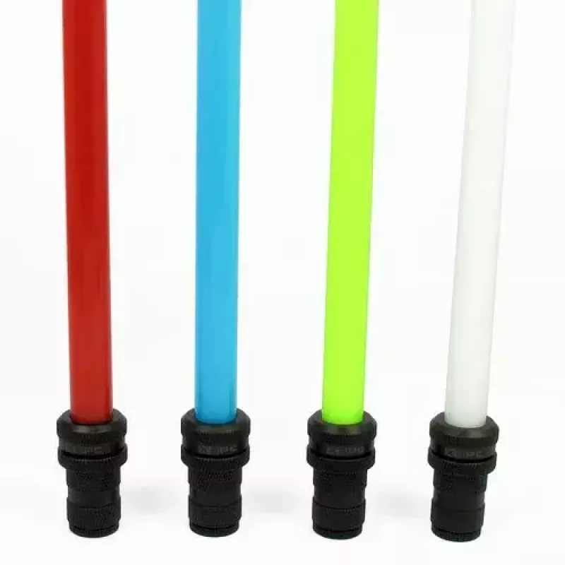 Liquido refrigerante XSPC EC6, liquido di raffreddamento bianco per PC per raffreddamento a liquido