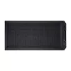 Case PC Lian Li LAN207DX Midi Tower nero