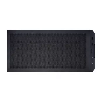 Case PC Lian Li LAN207DX Midi Tower nero