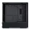 Case PC Lian Li LAN207DX Midi Tower nero