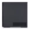 Case PC Lian Li LAN207DX Midi Tower nero