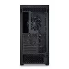 Case PC Lian Li LAN207DX Midi Tower nero