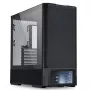 Case PC Lian Li LAN207DX Midi Tower nero