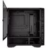 Case PC Kolink Observatory Y ARGB Midi Tower nero