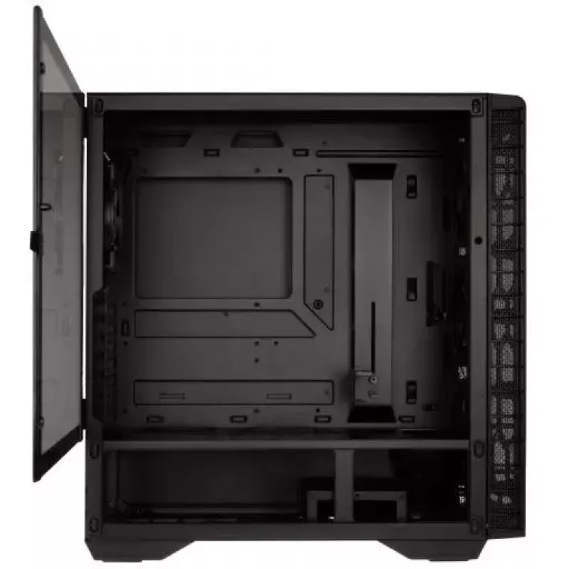 Case PC Kolink Observatory Y ARGB Midi Tower nero