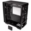 Case PC Kolink Observatory Y ARGB Midi Tower nero