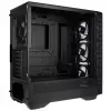 Case PC Kolink Observatory Y ARGB Midi Tower nero