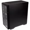 Case PC Kolink Observatory Y ARGB Midi Tower nero