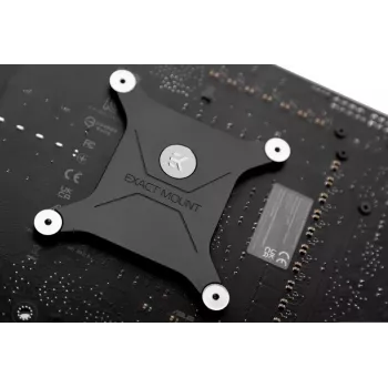 Water block EK Water Blocks Quantum Velocity2 D-RGB
