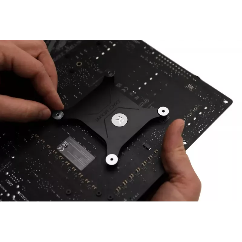Water block EK Water Blocks Quantum Velocity2 D-RGB