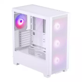 Phanteks XT Pro Ultra Midi-Tower bianco