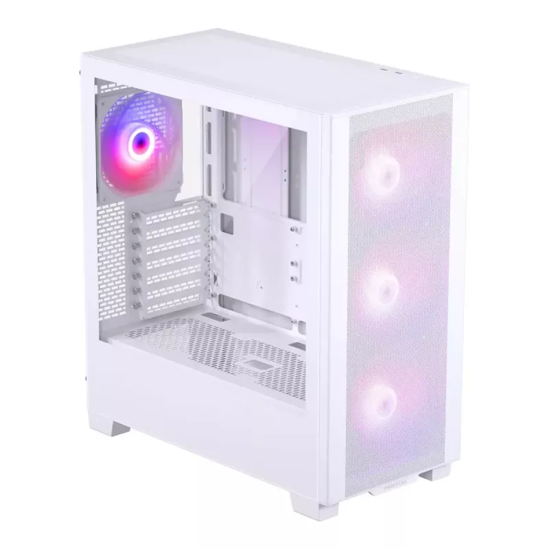 Phanteks XT Pro Ultra Midi-Tower bianco