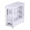 Phanteks XT Pro Ultra Midi-Tower bianco