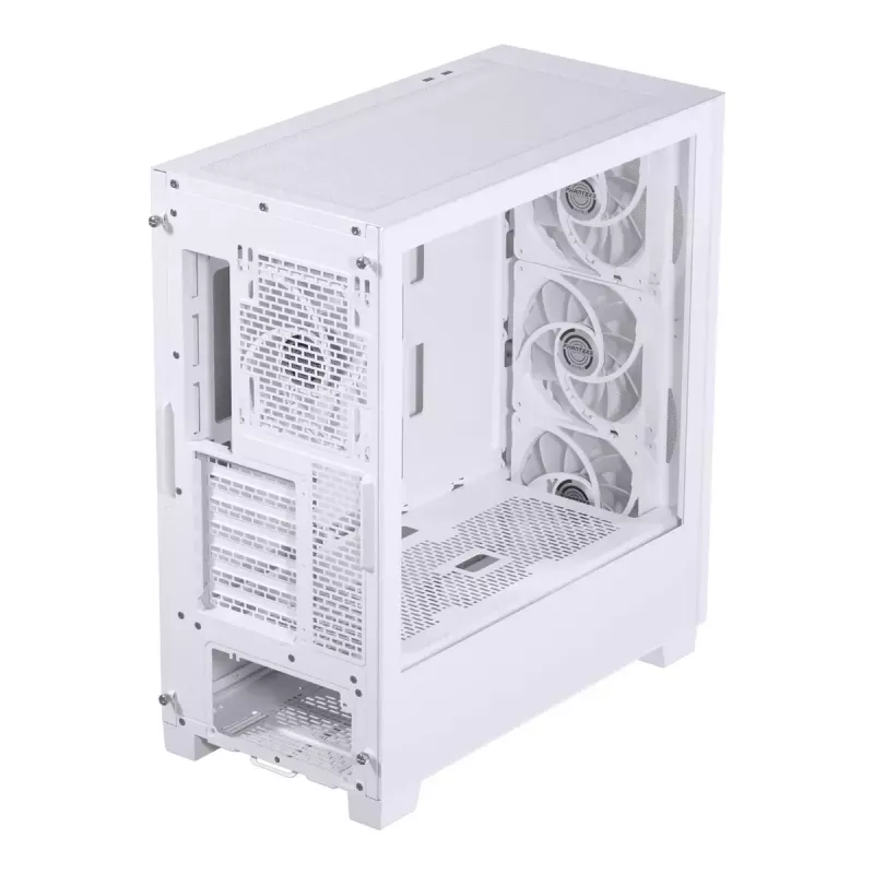 Phanteks XT Pro Ultra Midi-Tower bianco