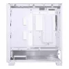 Phanteks XT Pro Ultra Midi-Tower bianco