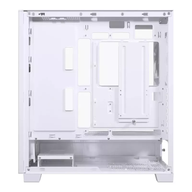 Phanteks XT Pro Ultra Midi-Tower bianco