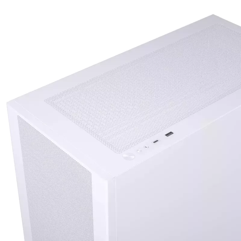 Phanteks XT Pro Ultra Midi-Tower bianco