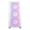 Phanteks XT Pro Ultra Midi-Tower bianco