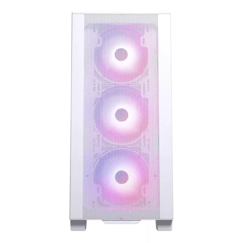 Phanteks XT Pro Ultra Midi-Tower bianco