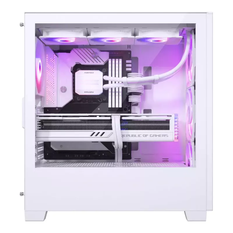 Phanteks XT Pro Ultra Midi-Tower bianco