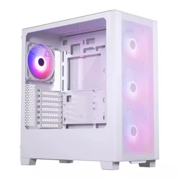Phanteks XT Pro Ultra Midi-Tower bianco