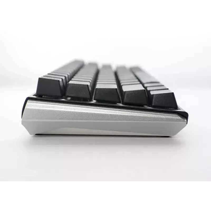 Tastiera Ducky One 3 Classic SF Gaming USB US English nero bianco